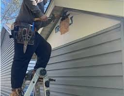 Best Siding Removal and Disposal  in La Quinta, CA